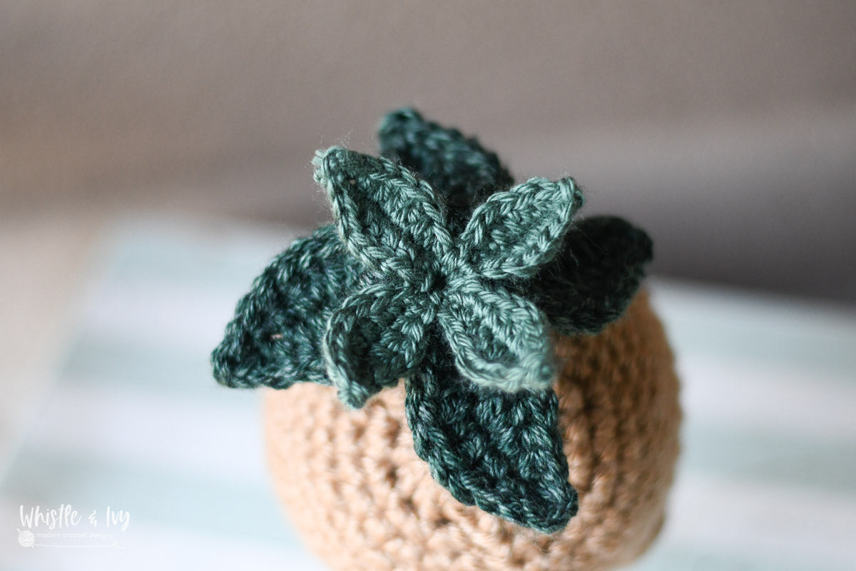 Mandrake Hat & Printable
