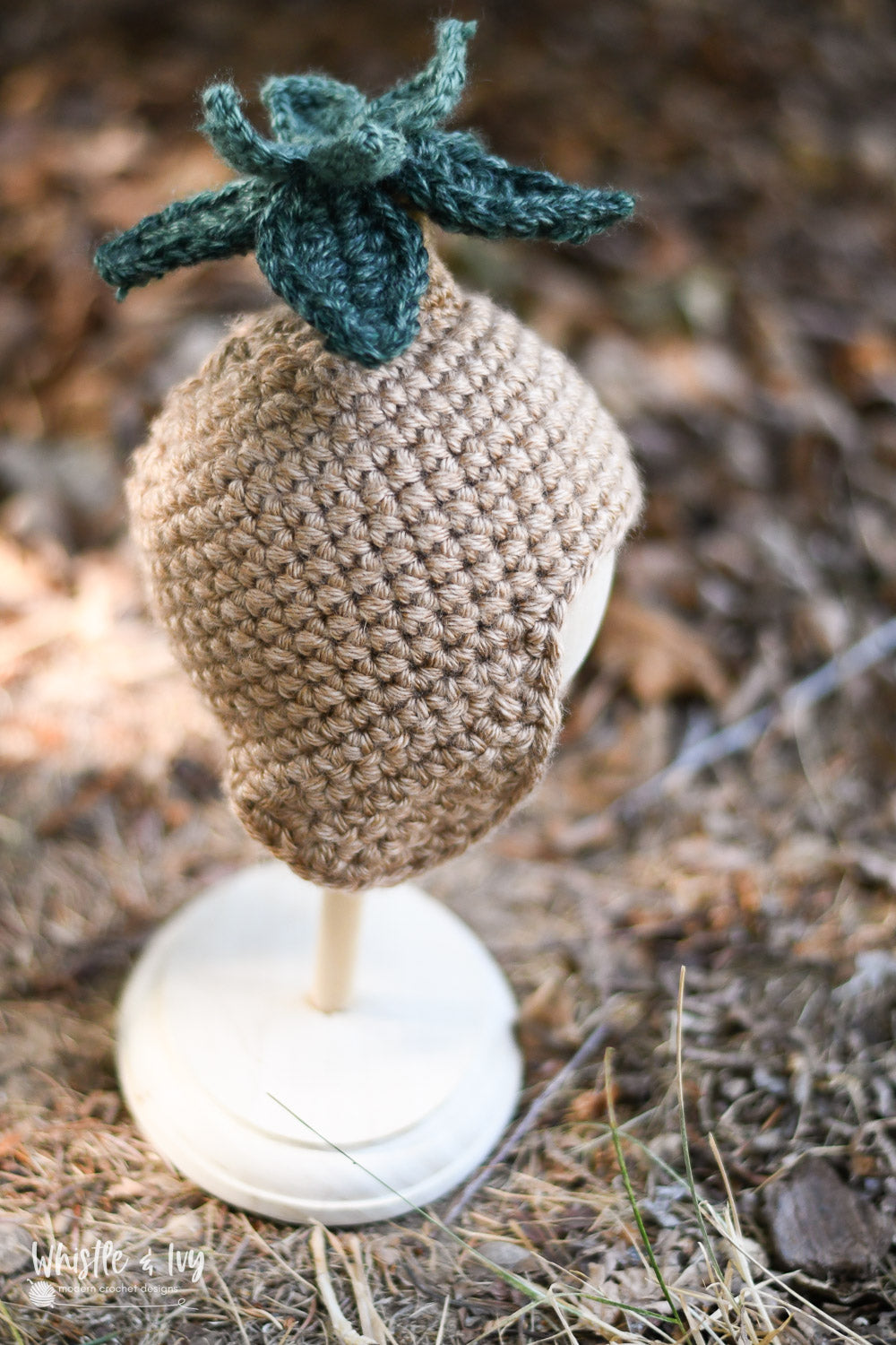 Mandrake Hat & Printable