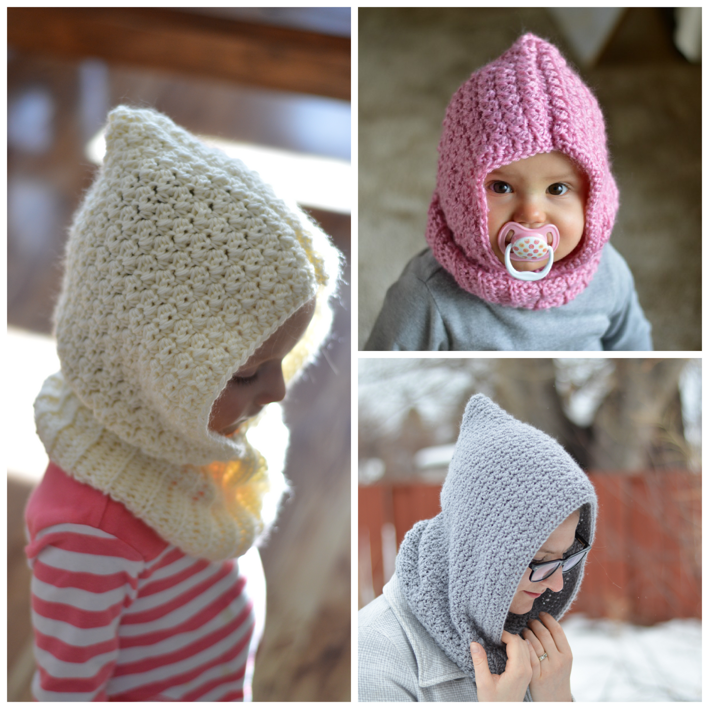 Hooded Cowl