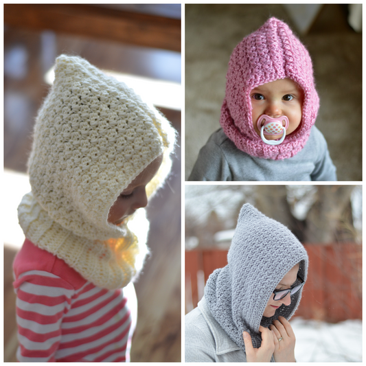 Hooded Cowl