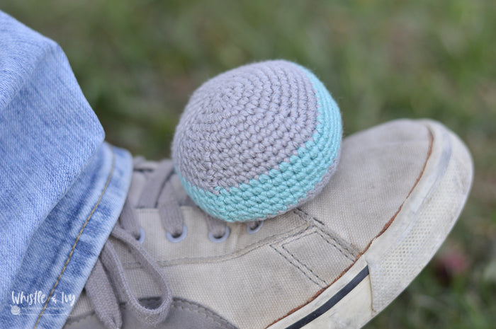 Hacky Sack