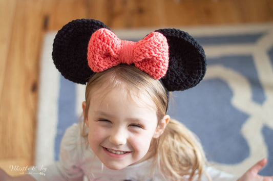 Mouse Ears